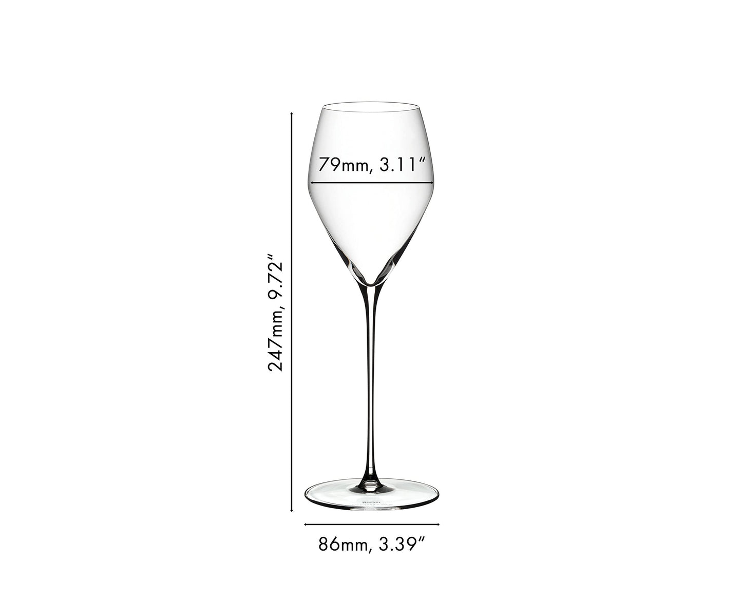 Riedel Veloce
