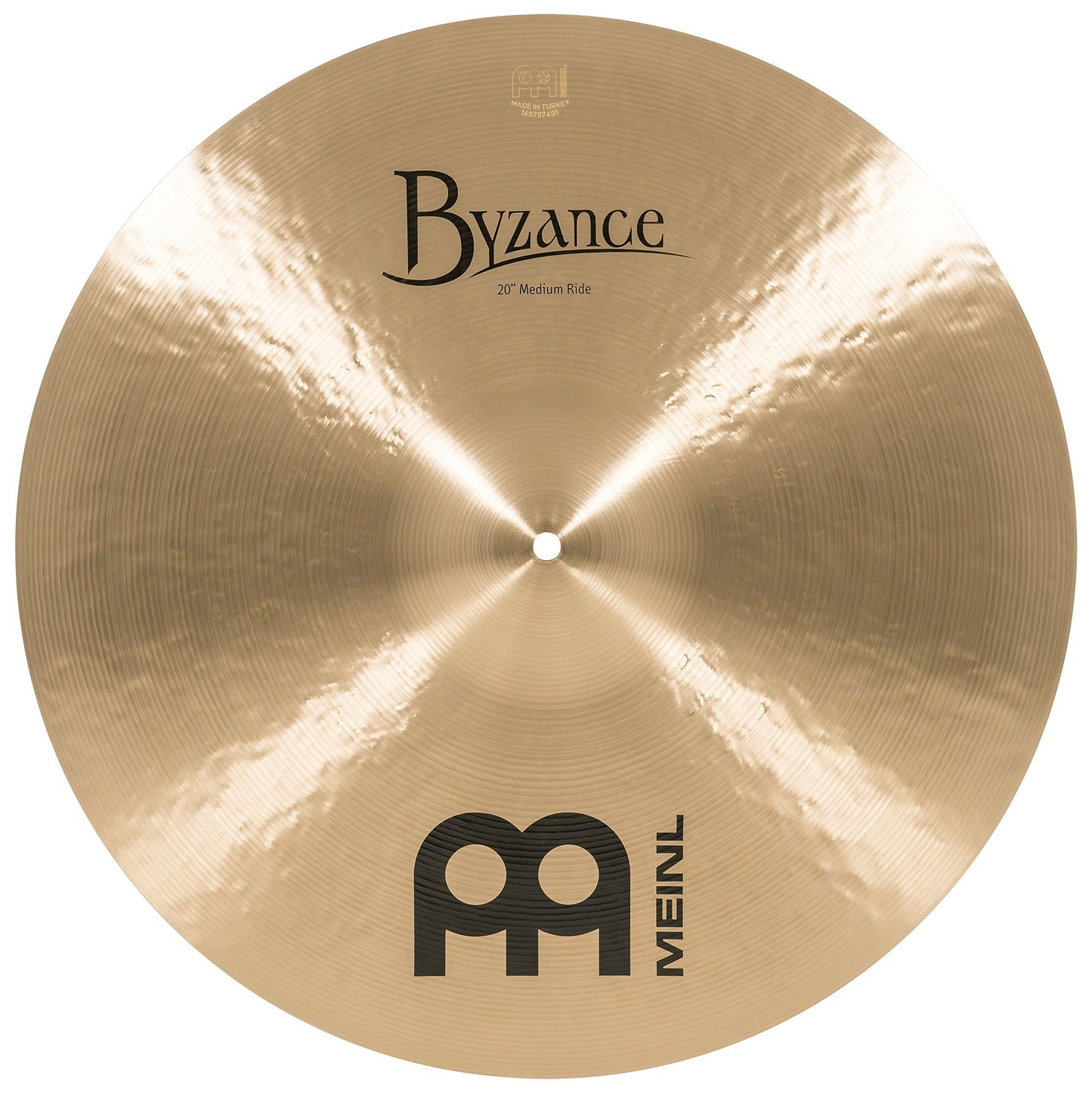 Byzance Traditional Ride