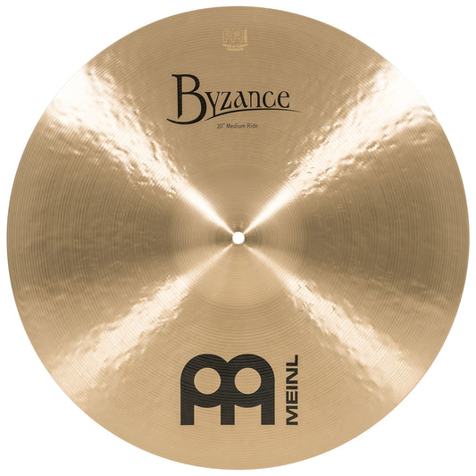 Byzance Traditional Ride
