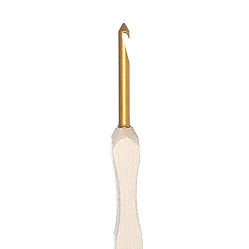 Kollage Square® Pointed Crochet Hooks, 6" / 15 cm