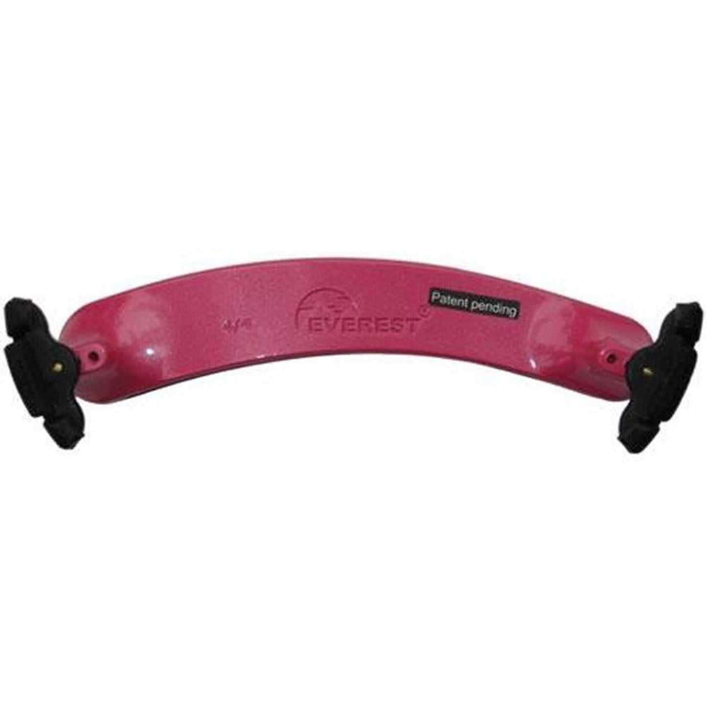 Everest ES1HPI VLN SH High Quality Rest 1/4-1/10 Size Hot - Pink