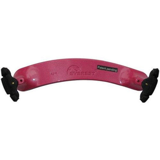 Everest ES1HPI VLN SH High Quality Rest 1/4-1/10 Size Hot - Pink