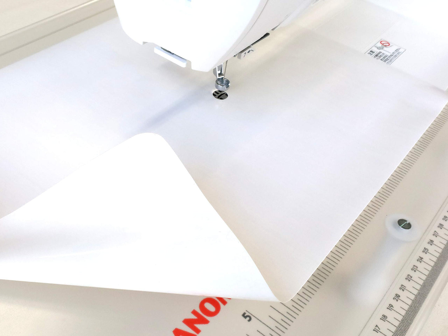 Sew Steady Free Motion Quilting Glider Teflon Sheet
