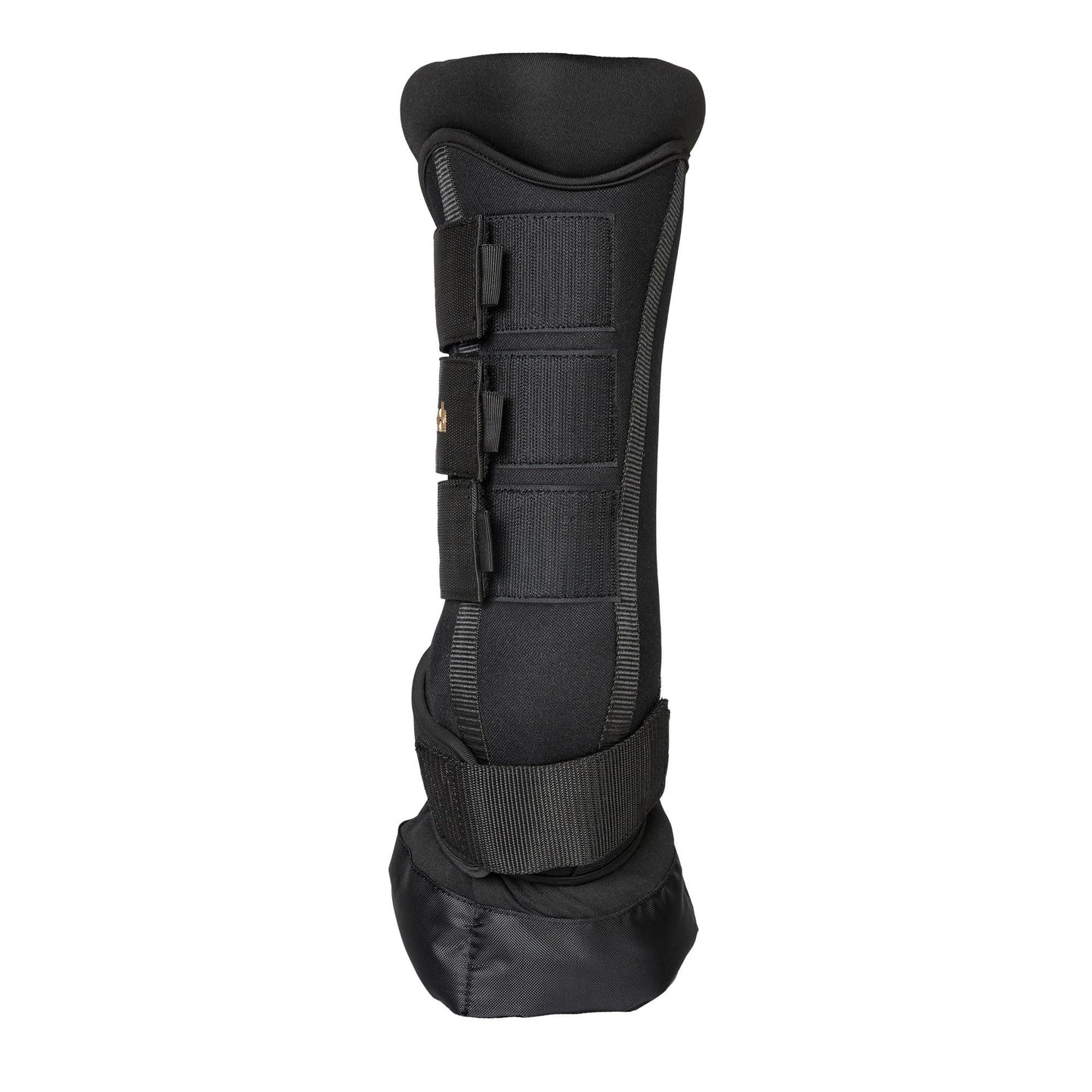 Back on Track Royal Quick Wraps Deluxe - Equestrian Sport Flexible Supportive Protective Horse Leg Wraps with Hook & Loop Closure, Pair