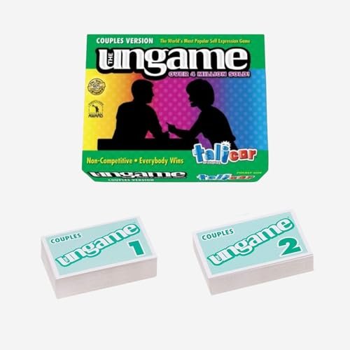 Talicor Pocket UNGAME