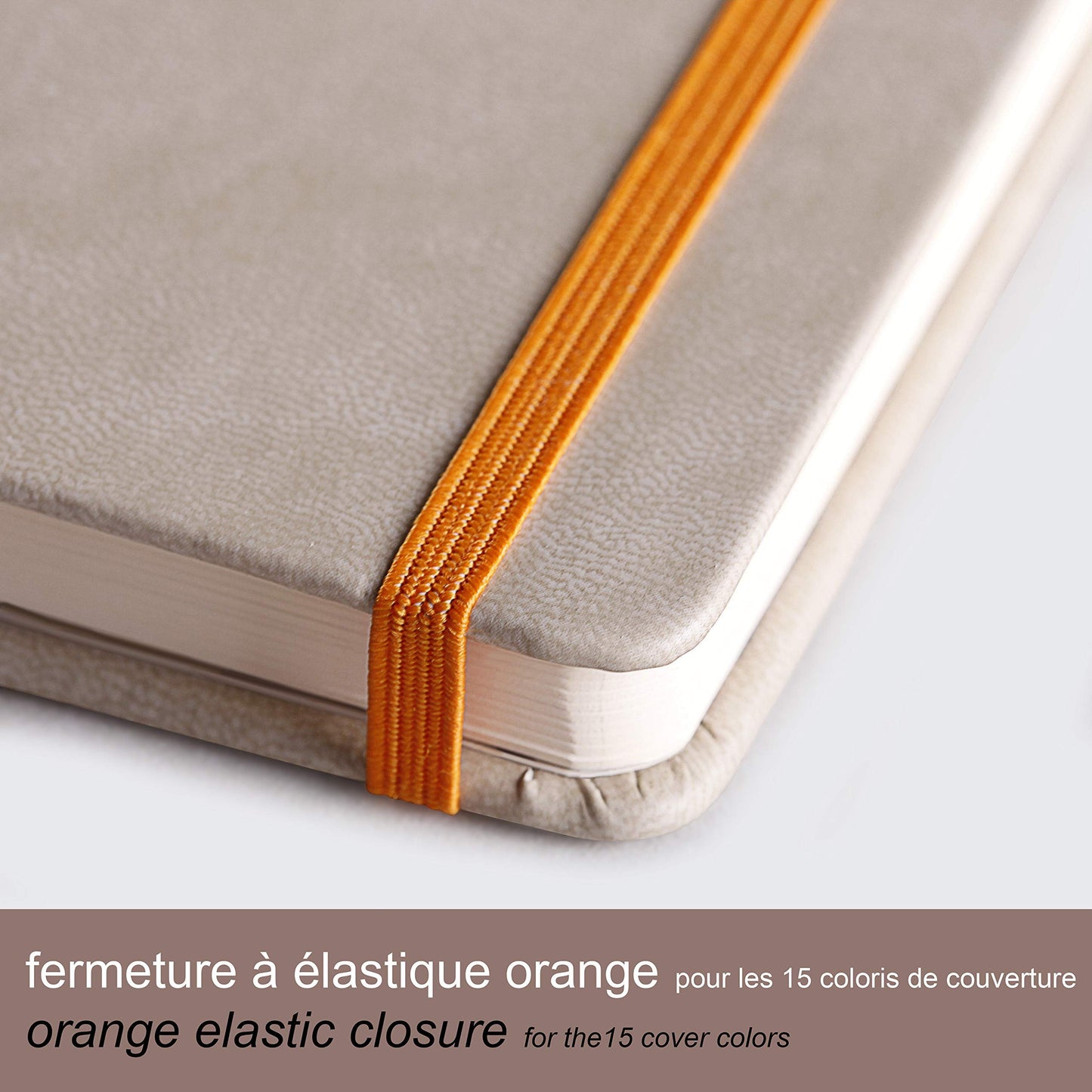 Rhodia Webbie Notebook