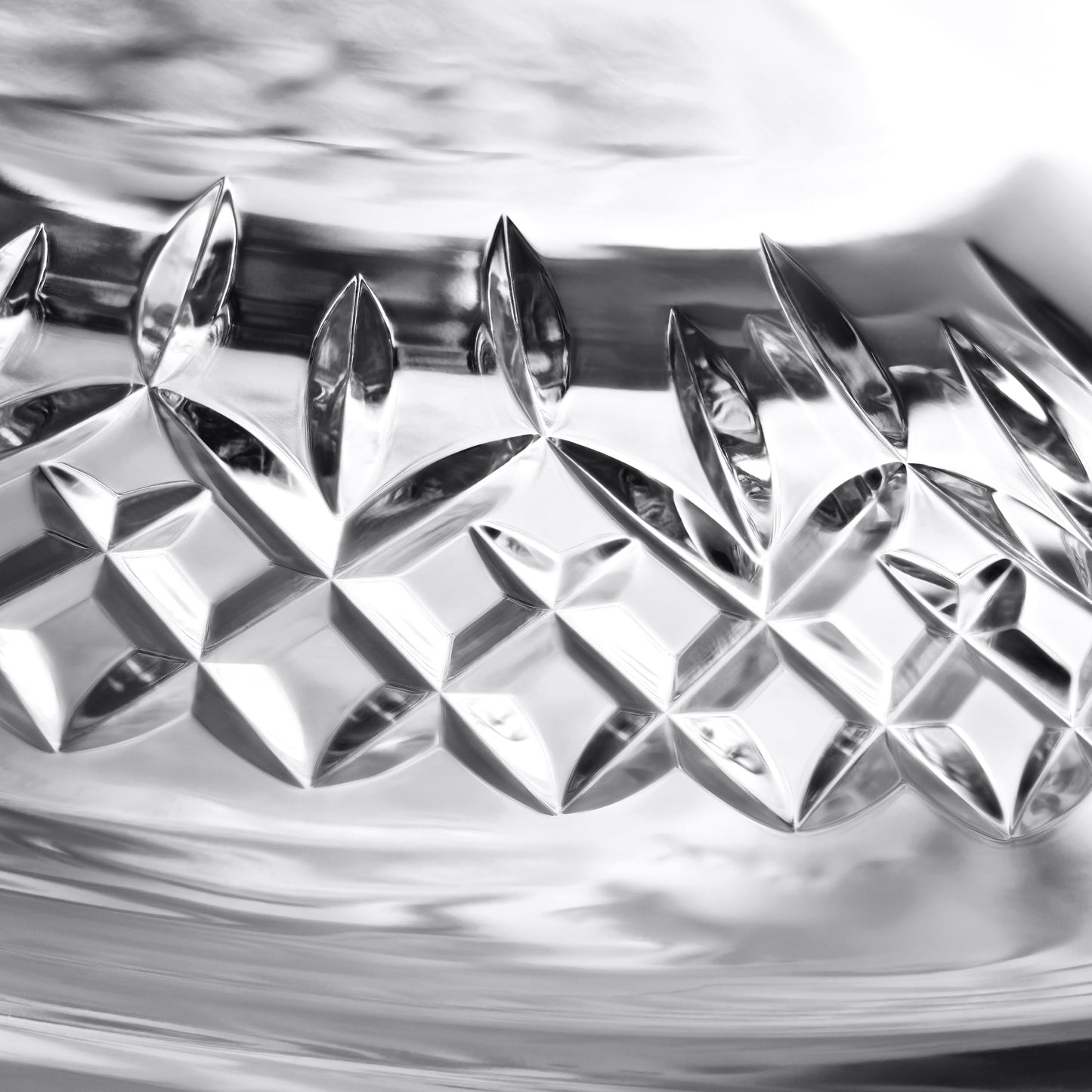 Waterford Lismore Essence Wine Decanter 74oz