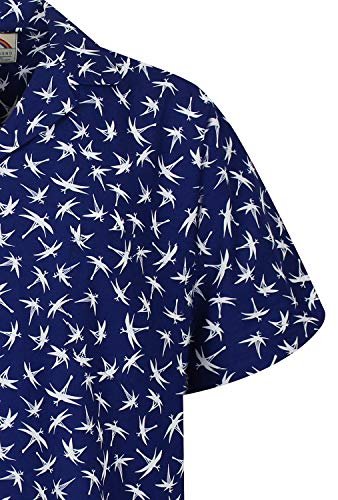 Original Hawaiian Shirt | Tom Selleck Magnum | Made in Hawaii | Different Designs