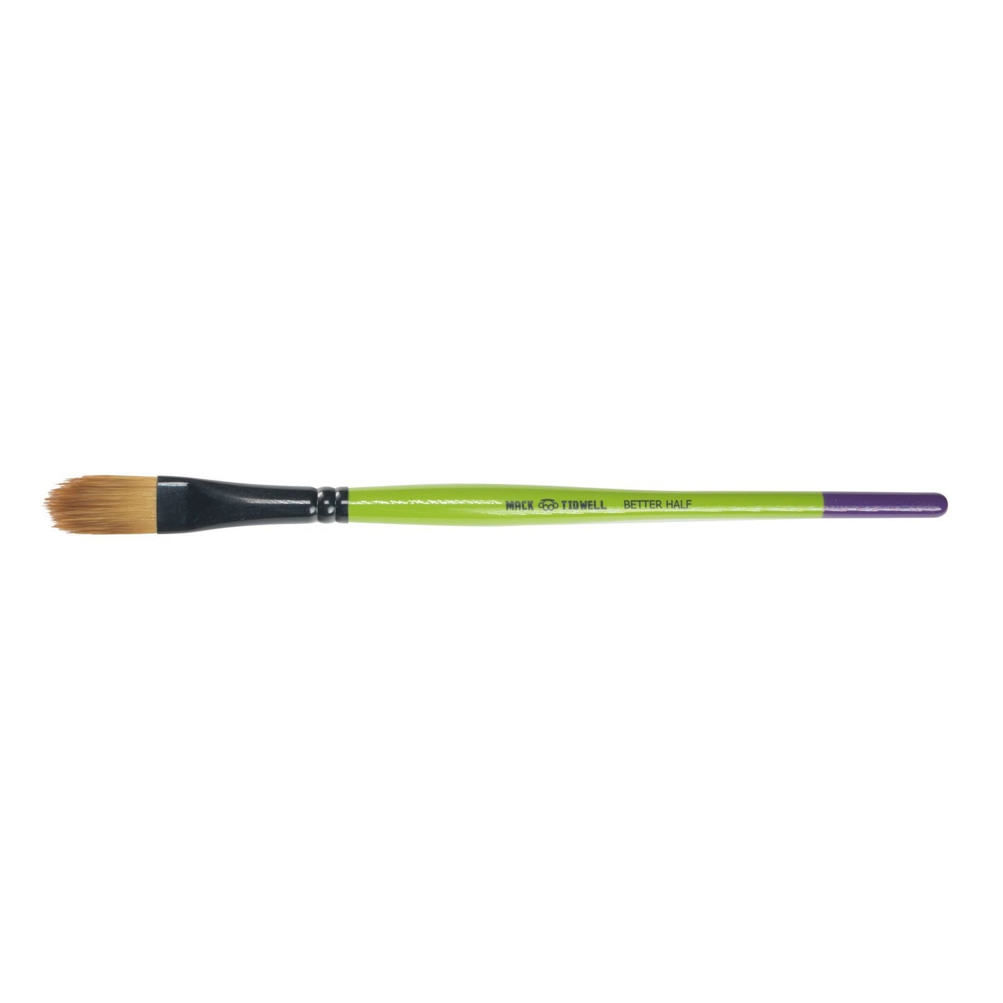 Andrew Mack/Sarah And Jeral Tidwell Monster Stix 7 Brush Set