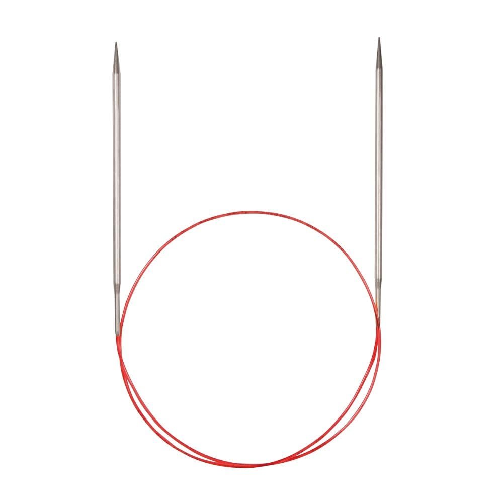 40” addi Rockets Circular Needles from addi