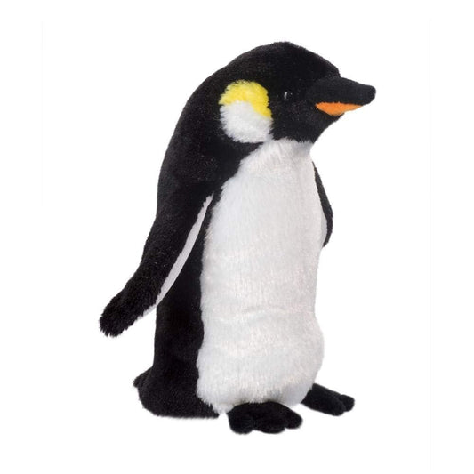Douglas Bibs Emperor Penguin Plush Stuffed Animal