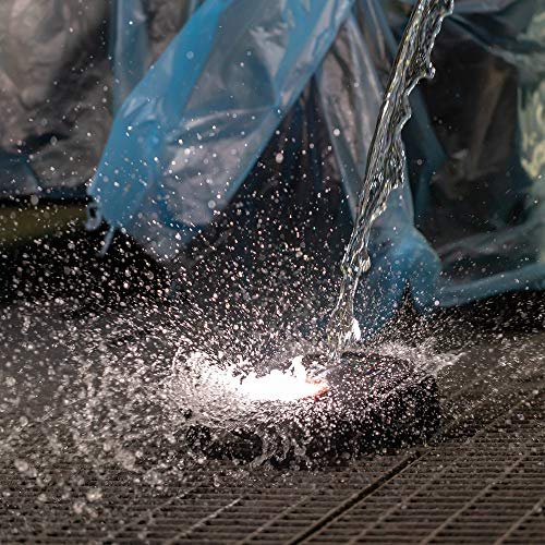 SCANGRIP MULTIMATCH 3 LED Color Match Light, 3000 Lumen with 5 Color Temperatures, Dimming and Bluetooth Light Control