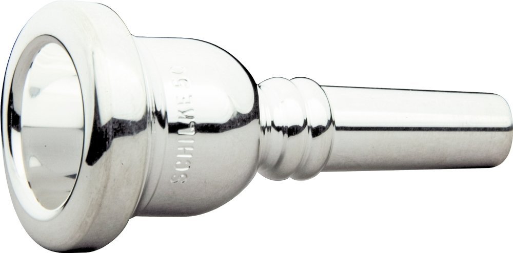 Schilke Trombone Mouthpiece (5550)