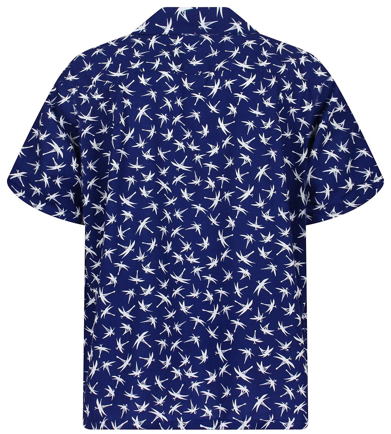 Original Hawaiian Shirt | Tom Selleck Magnum | Made in Hawaii | Different Designs