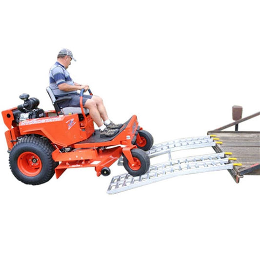 Great Day LL21643 UTV Ramp (UTV/Zero Turn)