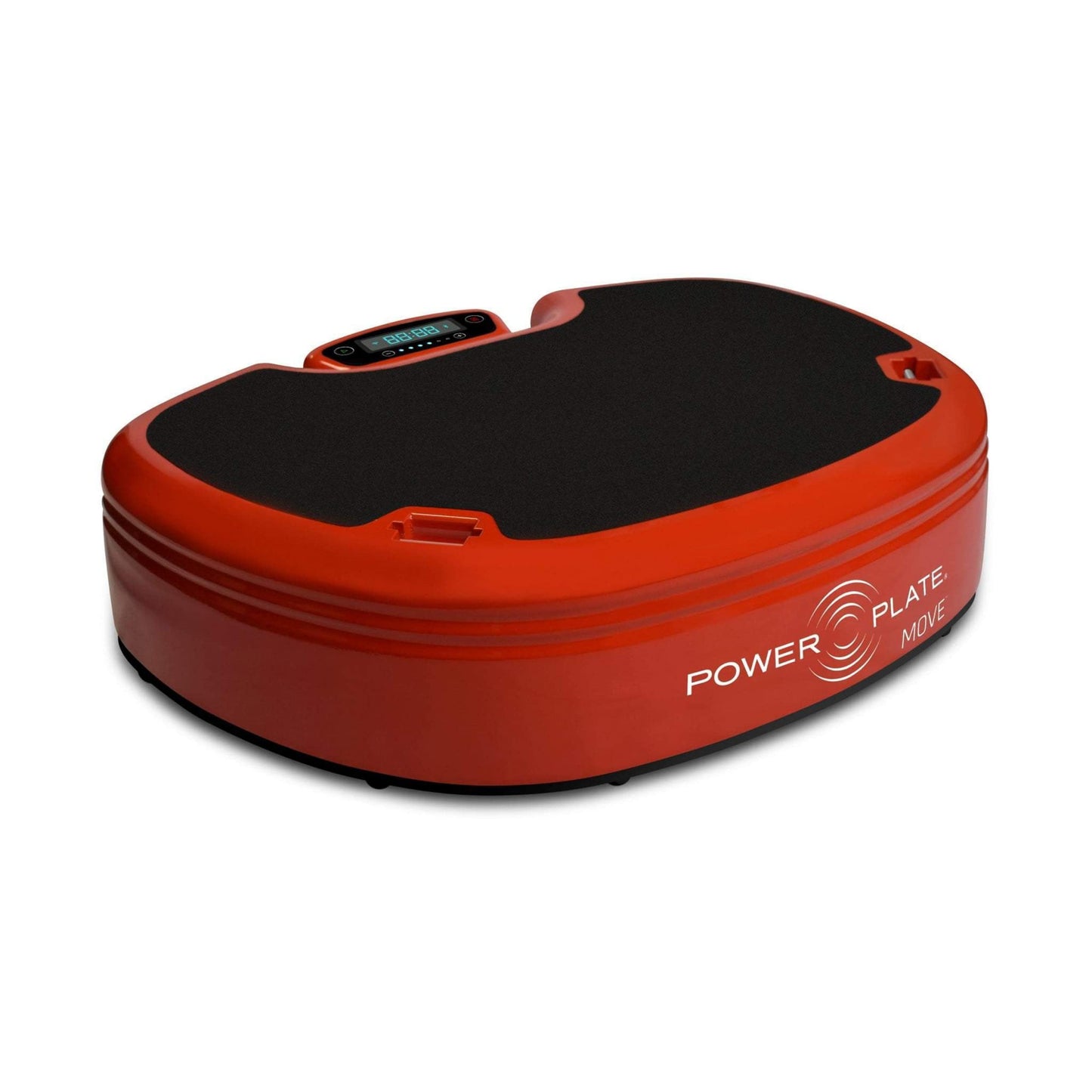 Power Plate Move Vibration Platform, Vibrating Plate to Increase Core Strength, Improve Balance and Stability