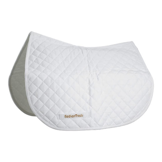 Back on Track Lightweight Breathable Baby Horse Riding Saddle Pad