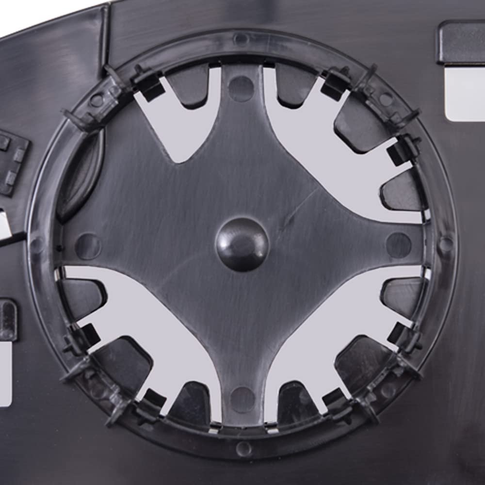 Mirror Glass with Base for 2013-2016 Escape 2013-2018 C-Max CJ5Z17K707A Right