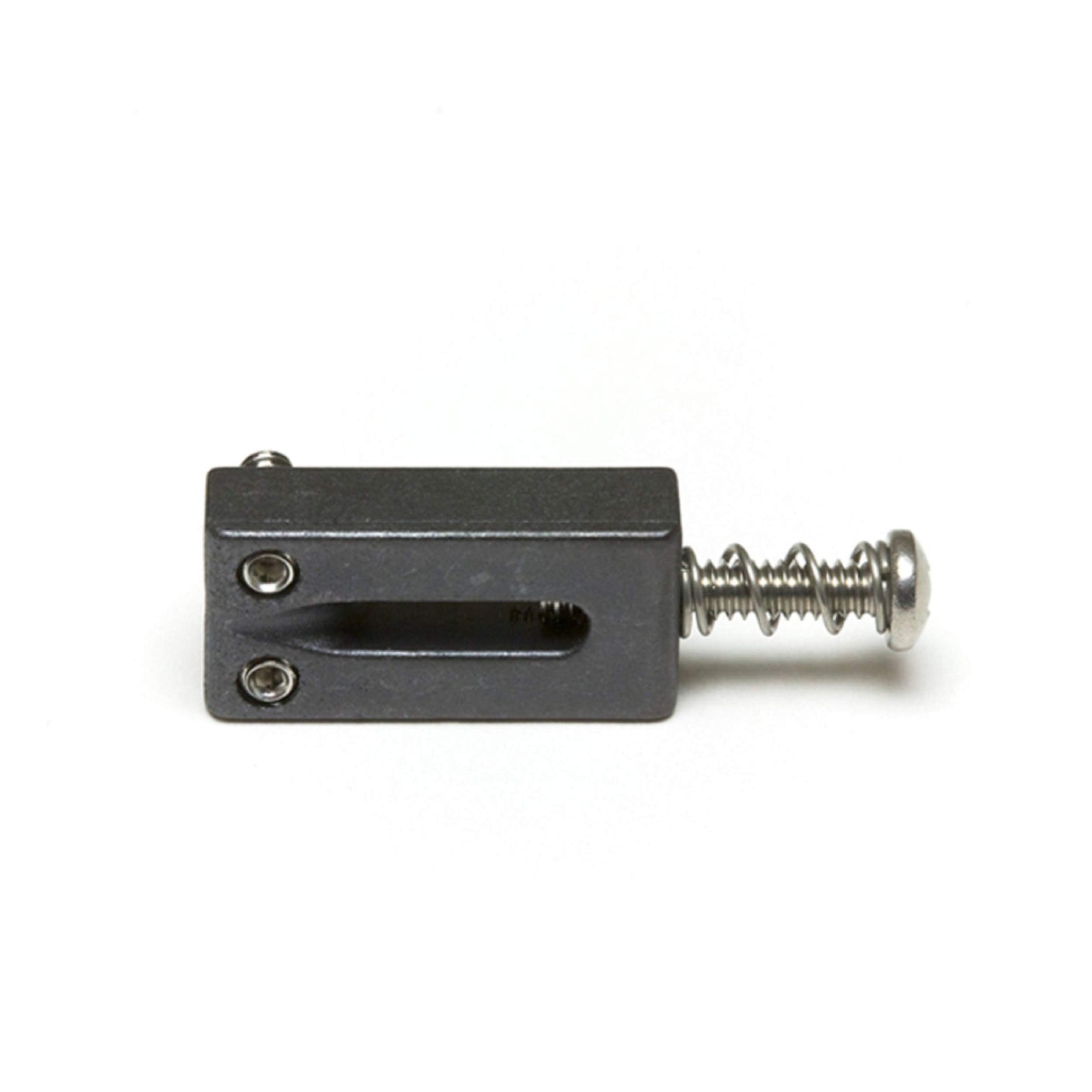GraphTech PS-8000-F0 Electric Guitar String Saver Saddle