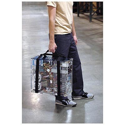 Geargrip Lite CPU Holder
