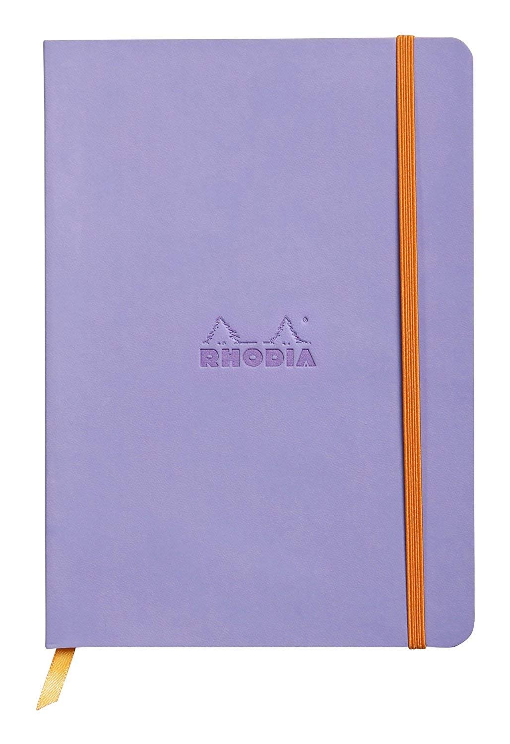 Rhodia Webbie Notebook