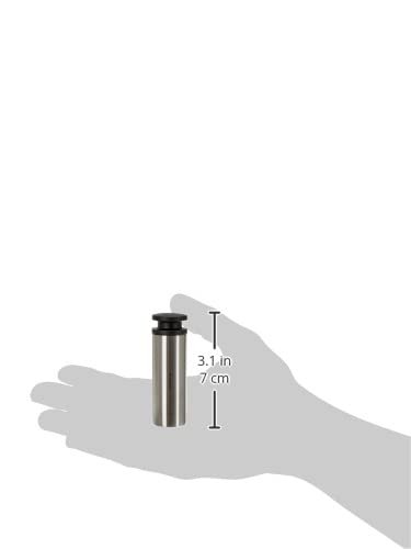 blomus 65354 Wall Mounted Door Stop, Large