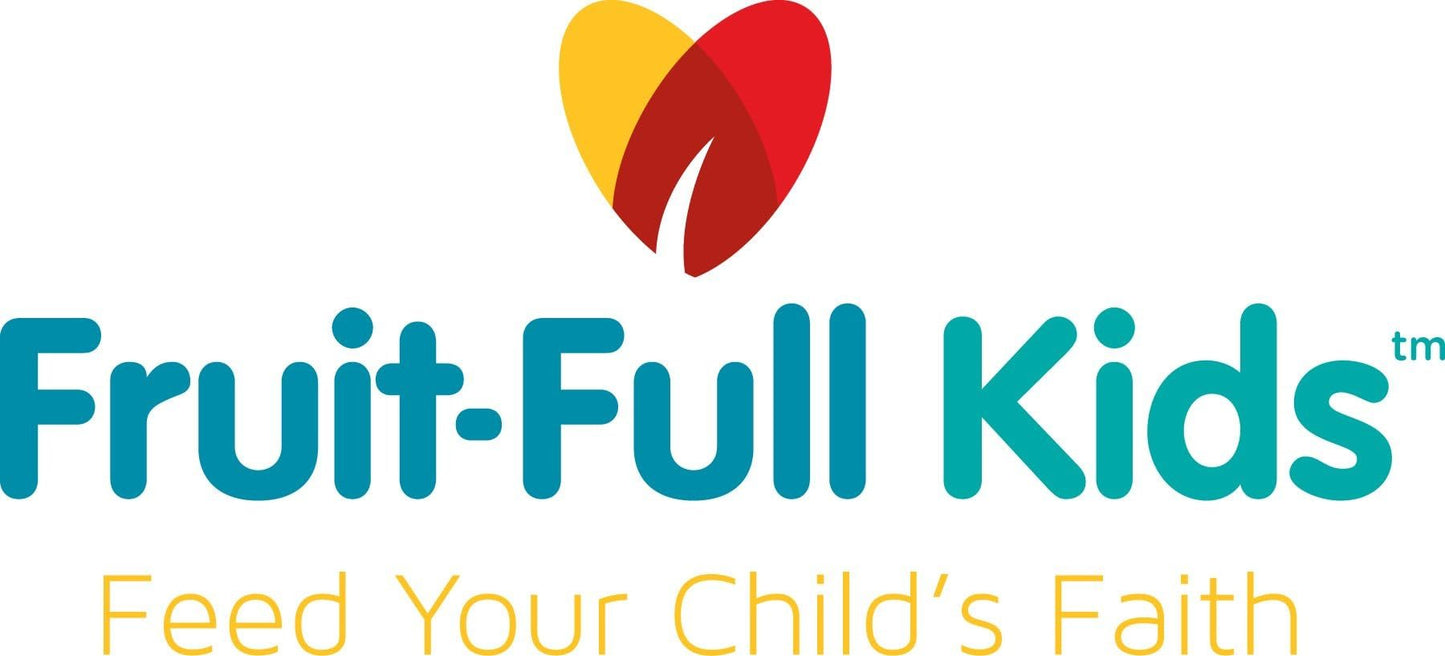 Fruit-Full Kids Plate