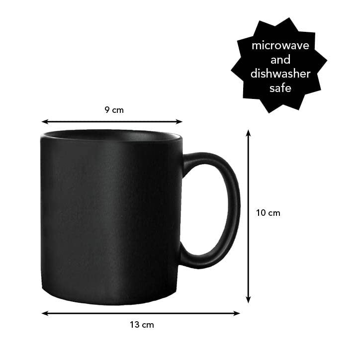 Quotable Large Mug (400 ml) - Parent