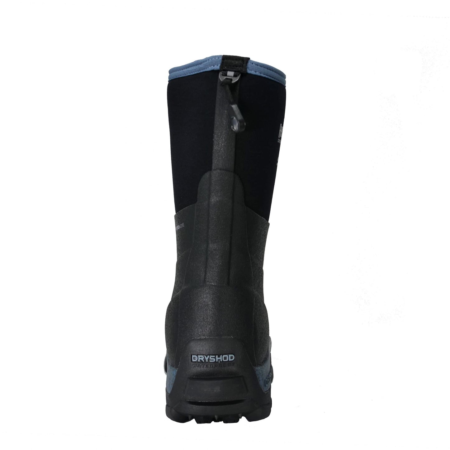 Dryshod Womens Arctic Storm Extreme-Cold Conditions Winter Mid Boot