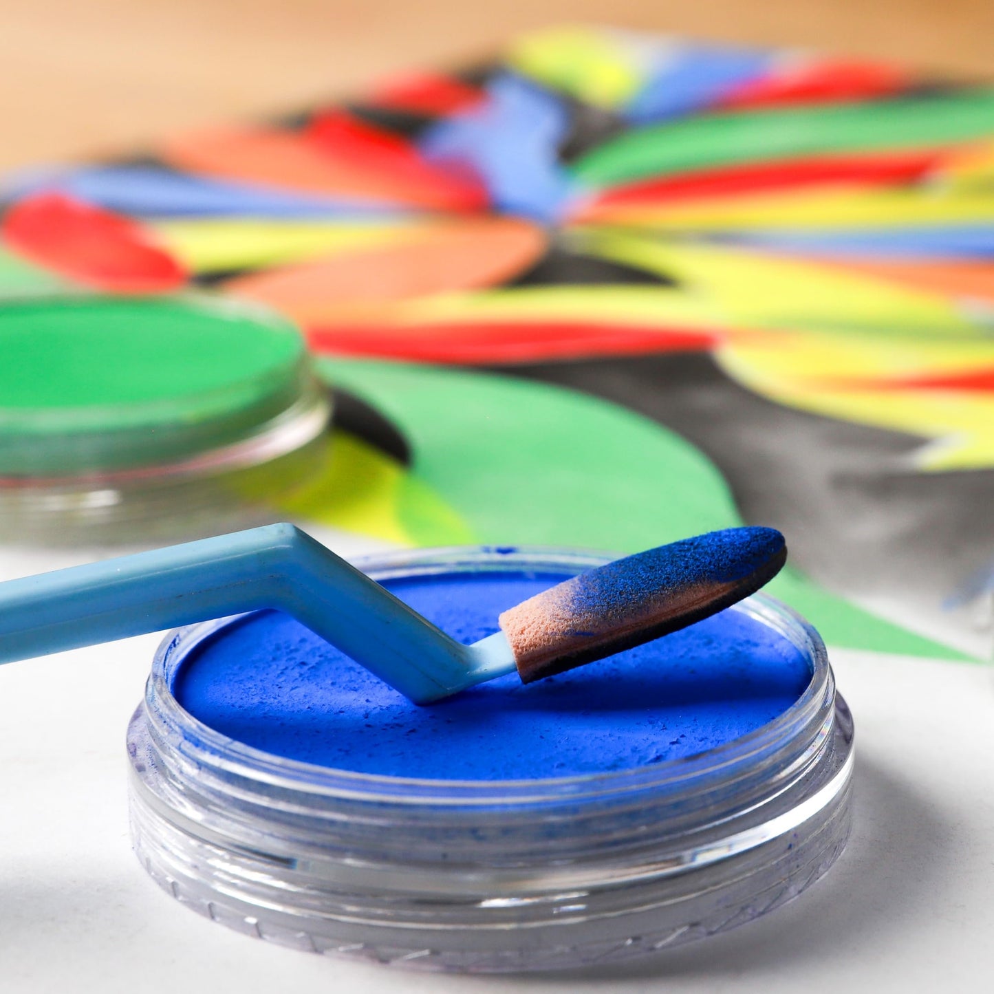 Holbein Panpastel Starter Set