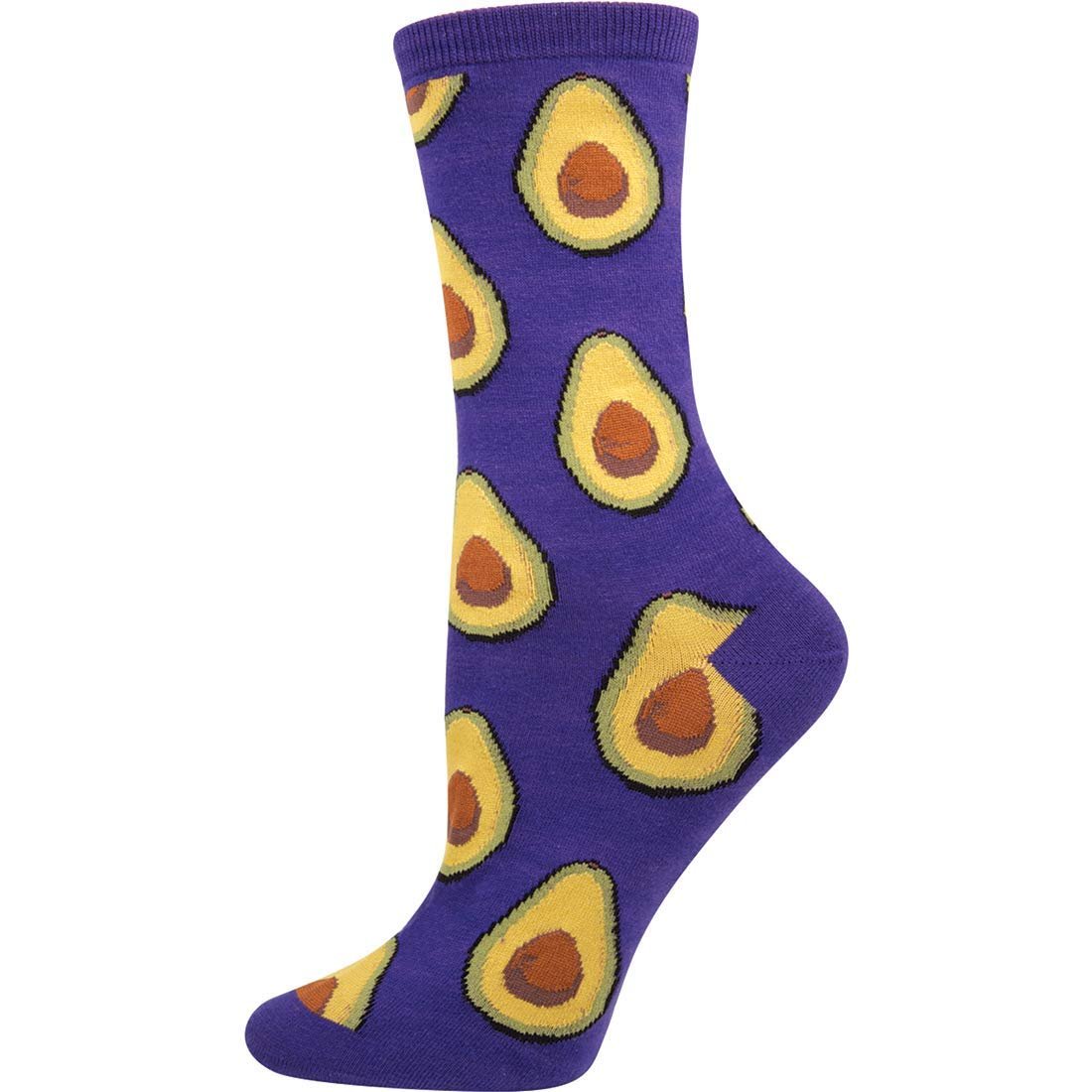 Socksmith Women's Corgi Crew Socks
