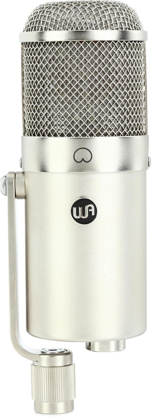 Warm Audio WA-47F Large-diaphragm FET Condenser Microphone