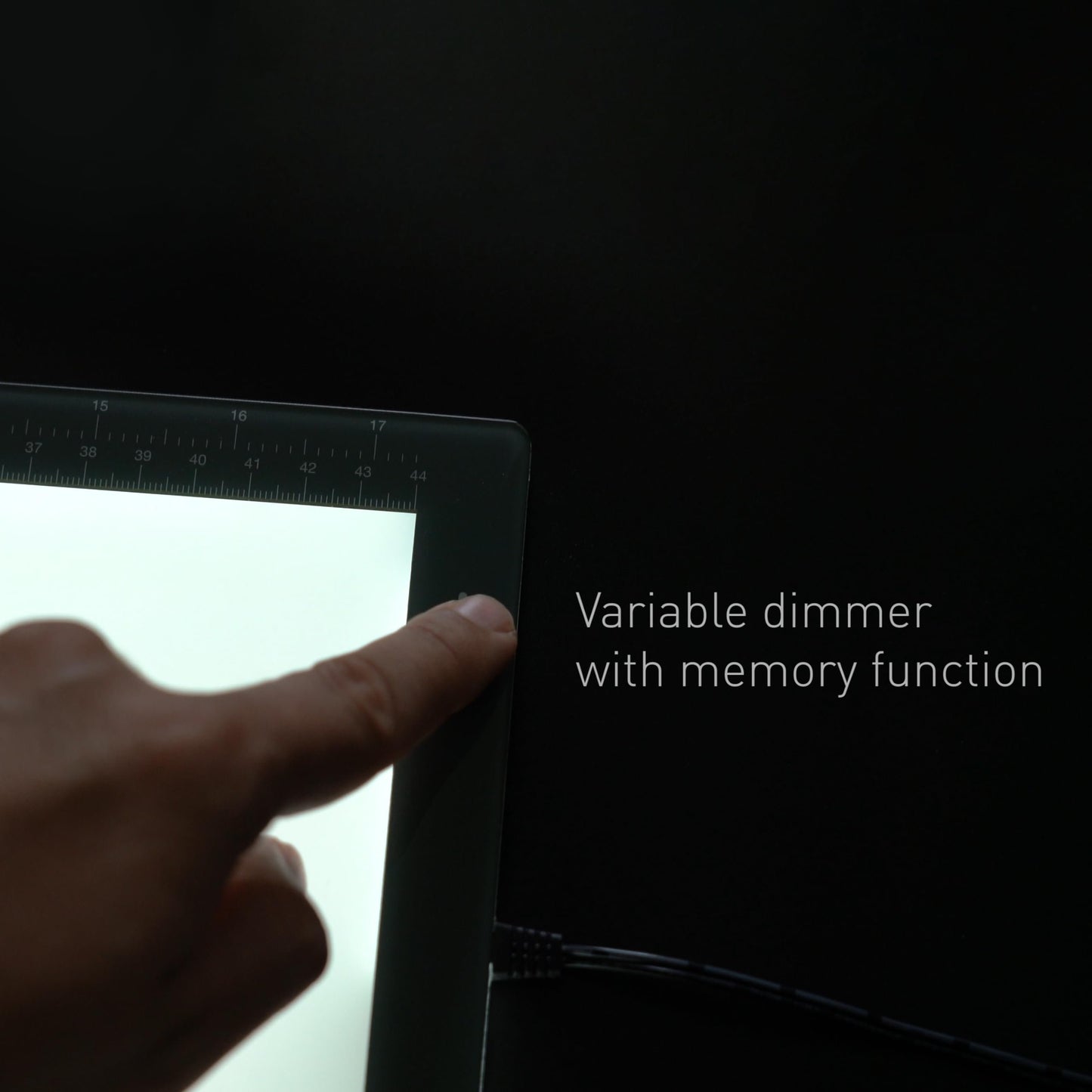 Daylight Wafer Light Box