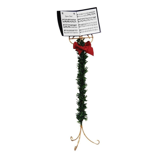 Byers' Choice Carolers Wire Music Stand