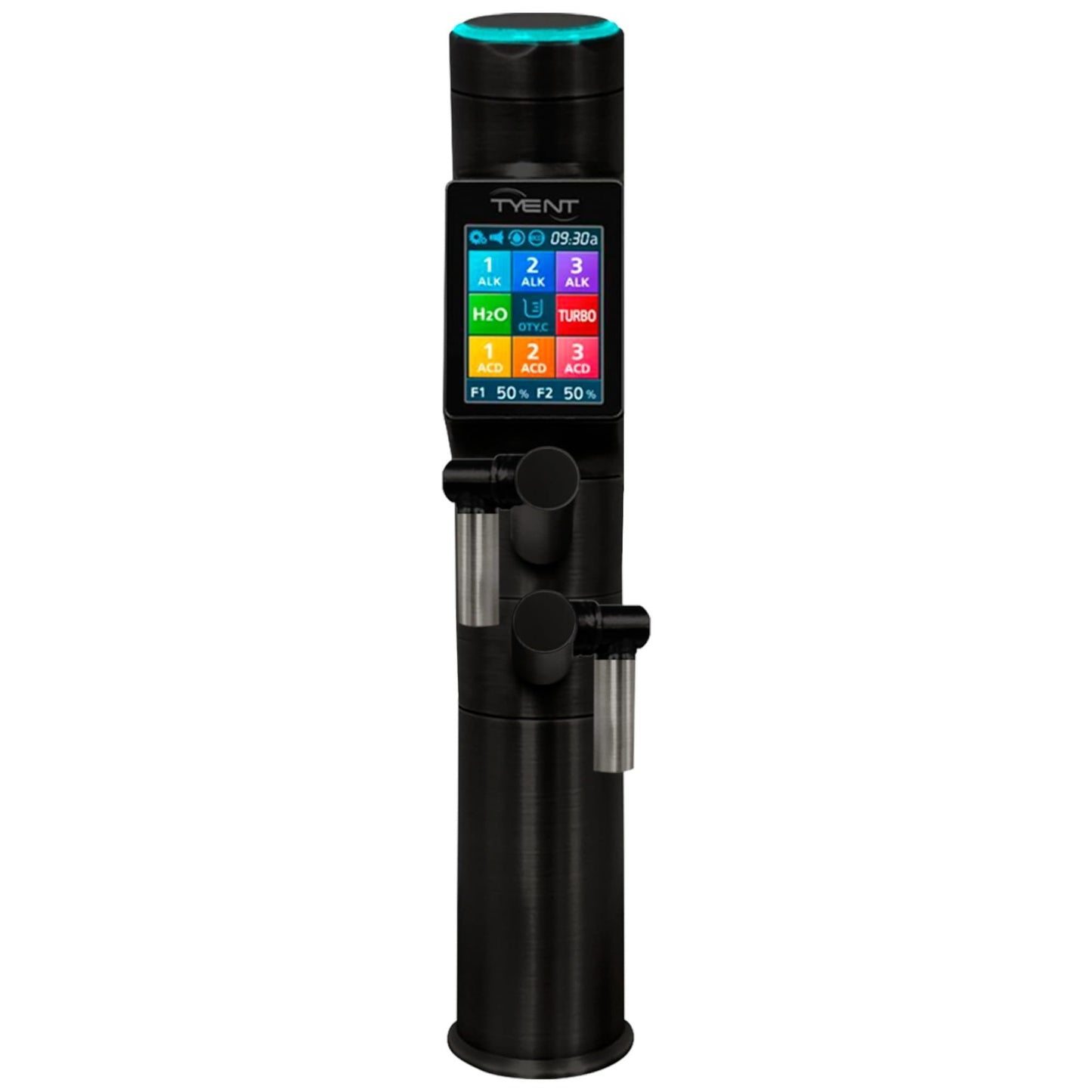 Tyent UCE 13 Plate Turbo Alkaline Water Ionizer Purification System