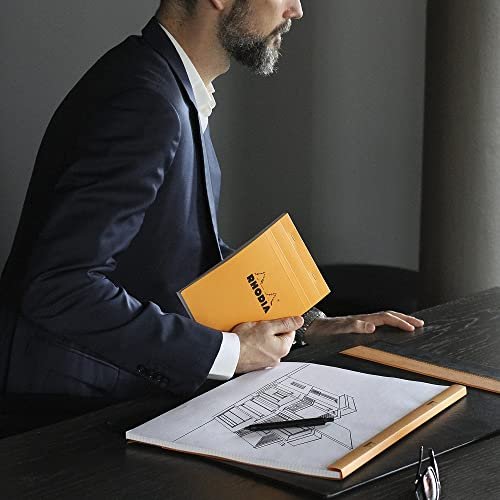 Rhodia A7 Head Stapled Pad