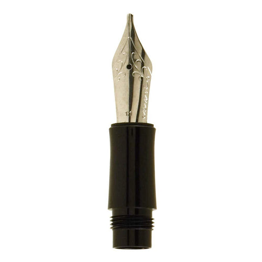 Retro 51 Fountain Pen Replacement Nib, 1.1mm tip (NIB-PS6-1.1)
