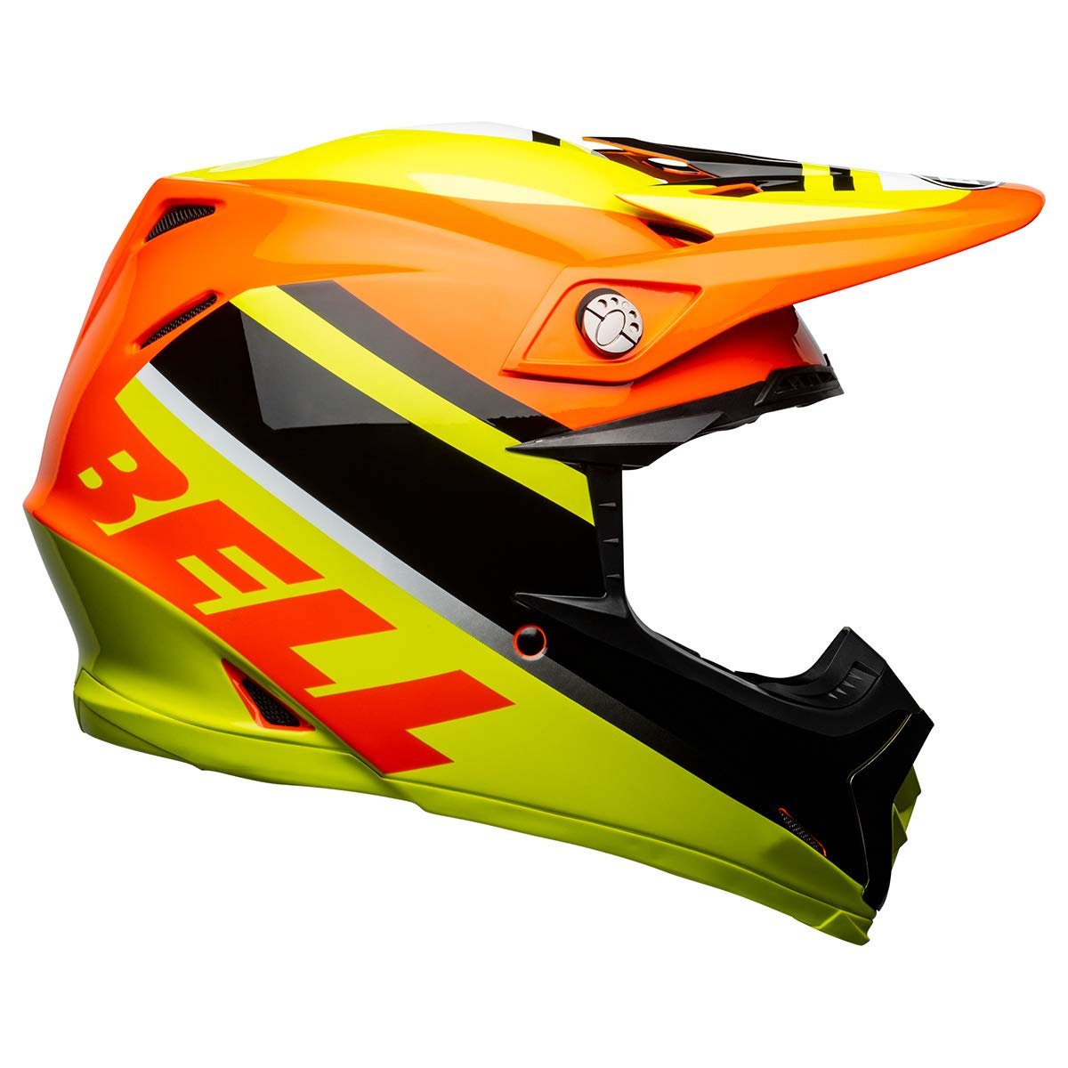 Bell Moto-9 MIPS Dirt Helmets
