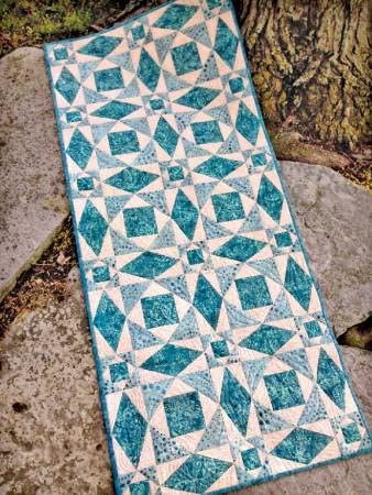Storm On The Lake by Penny Haren for Cut Loose Press grg007 clp