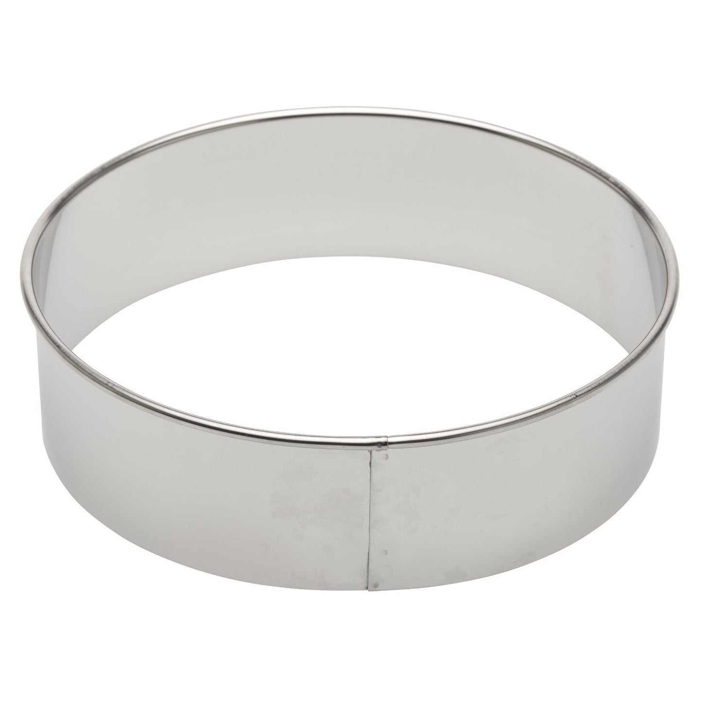 Ateco 14406 6-Inch Round Stainless Steel Cutter (2)