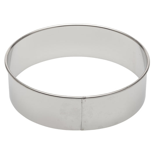 Ateco 14406 6-Inch Round Stainless Steel Cutter (2)