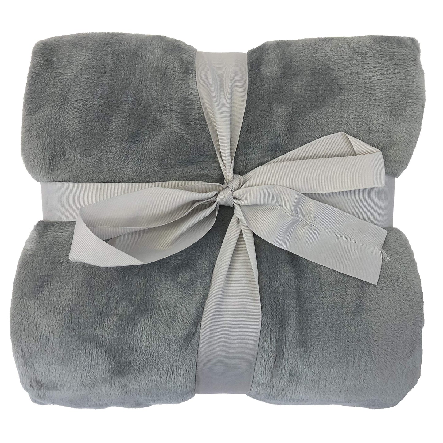 allgala Super Soft Flannel Plush Light Weight Throw Blanket