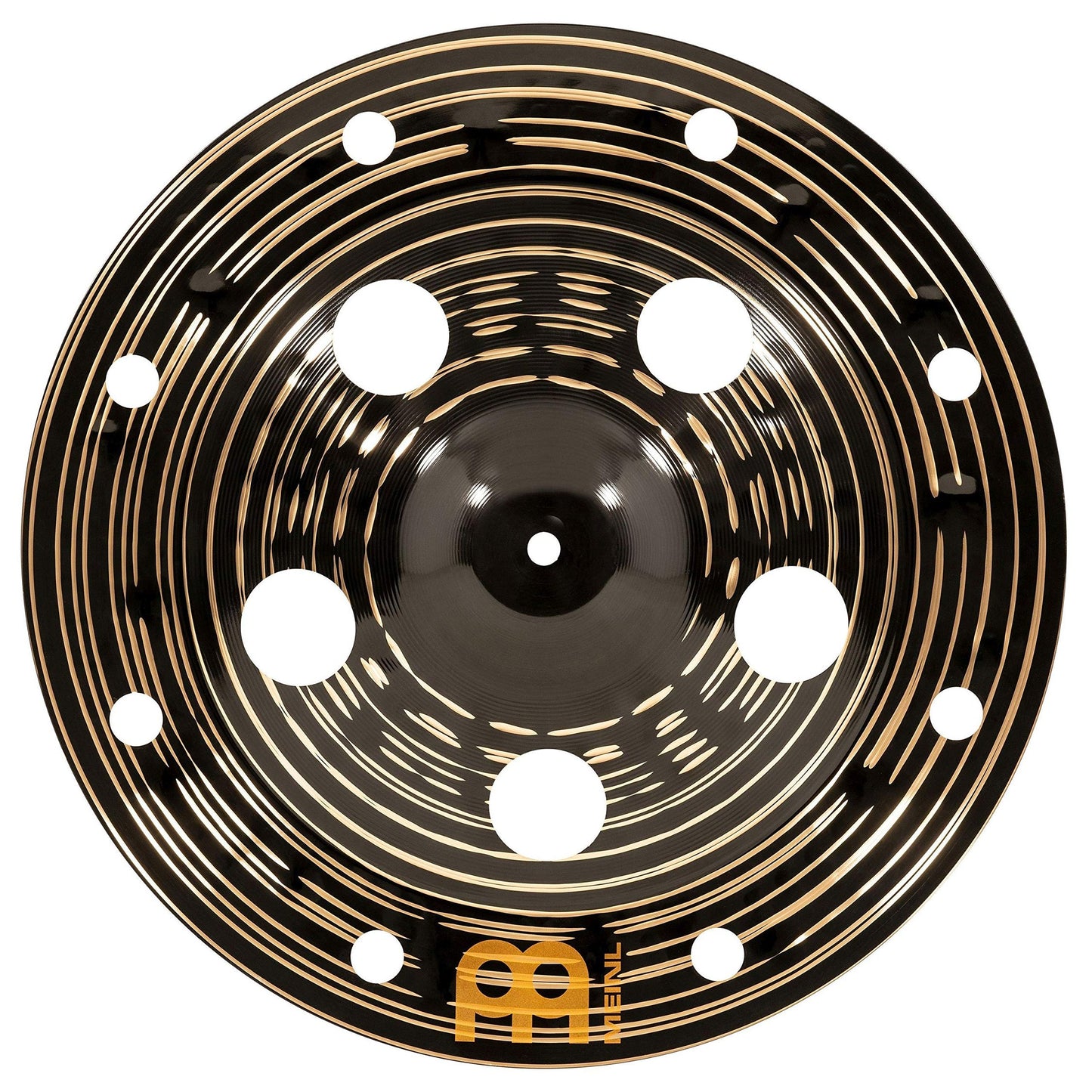 Classics Custom Dark Trash China