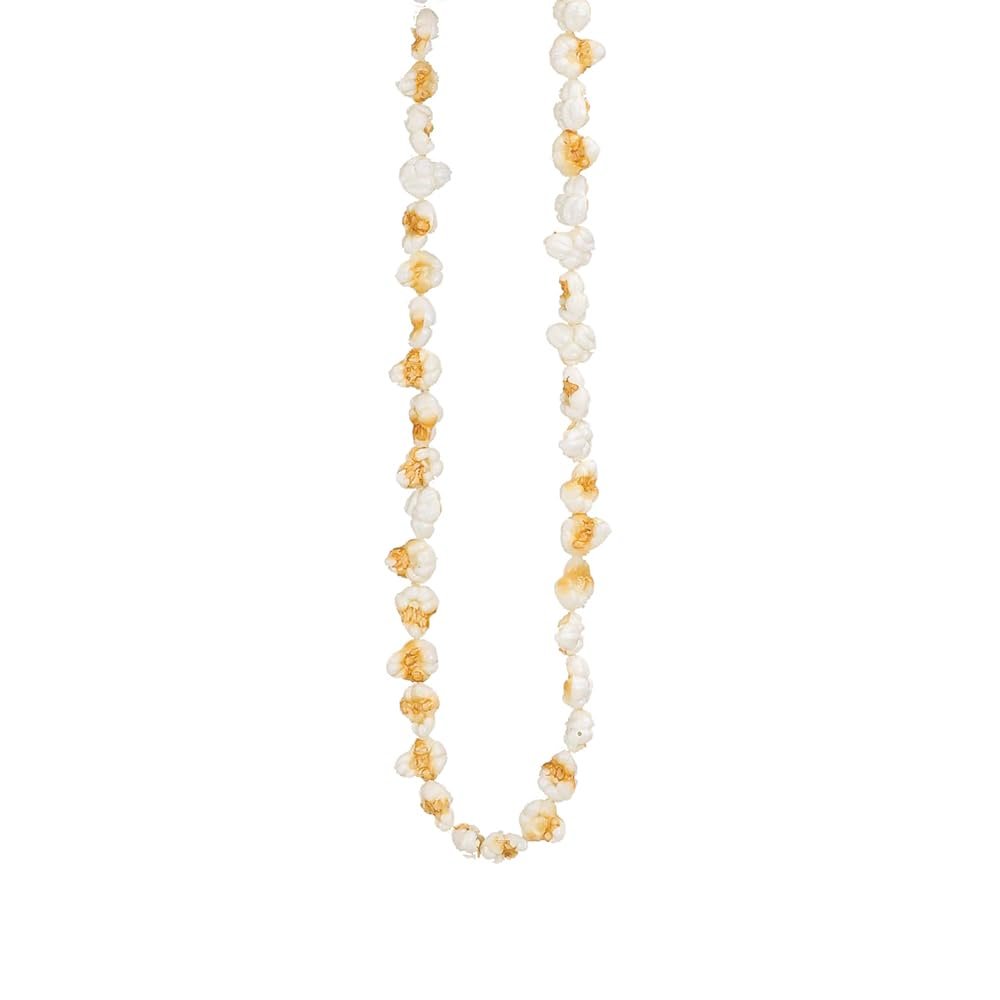 9-Foot Popcorn Garland