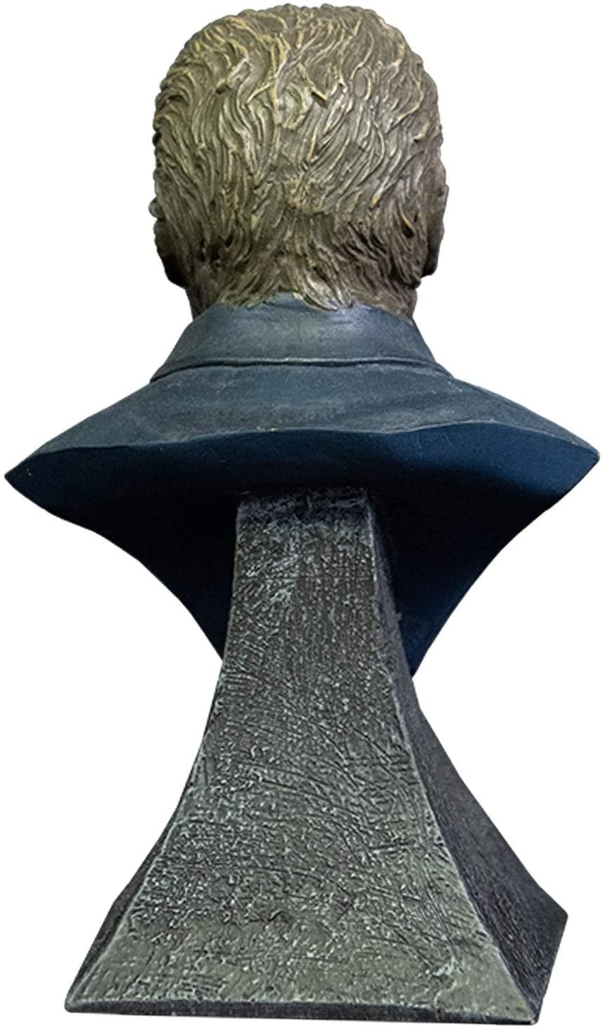 Trick Or Treat Studios The Wolf Man Mini Bust 5"