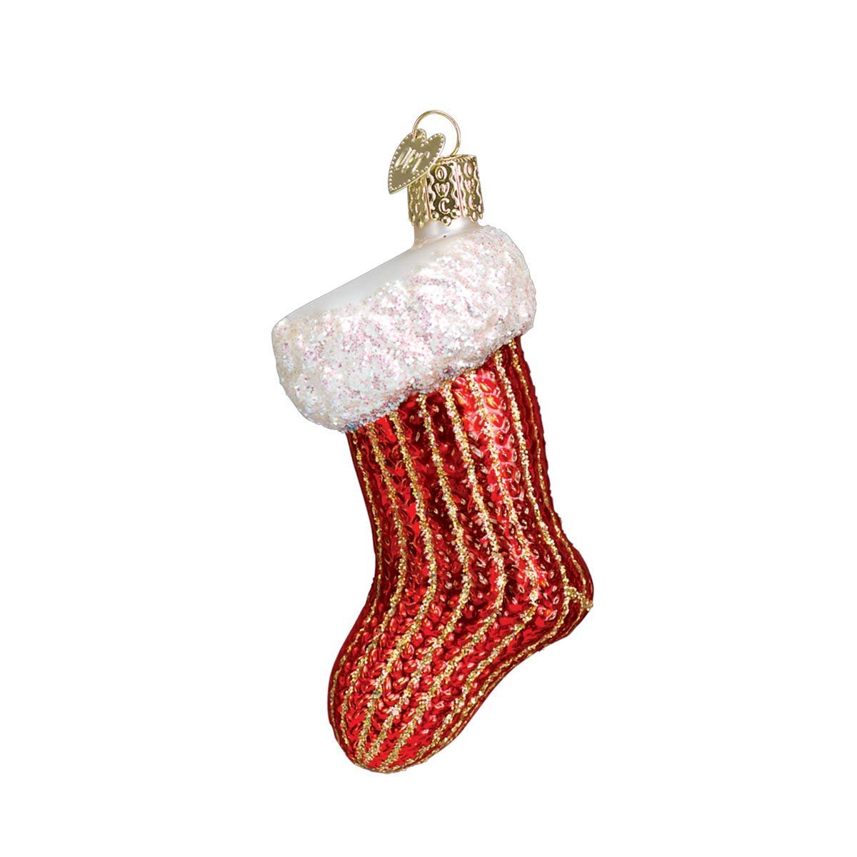 Old World Christmas Ornaments
