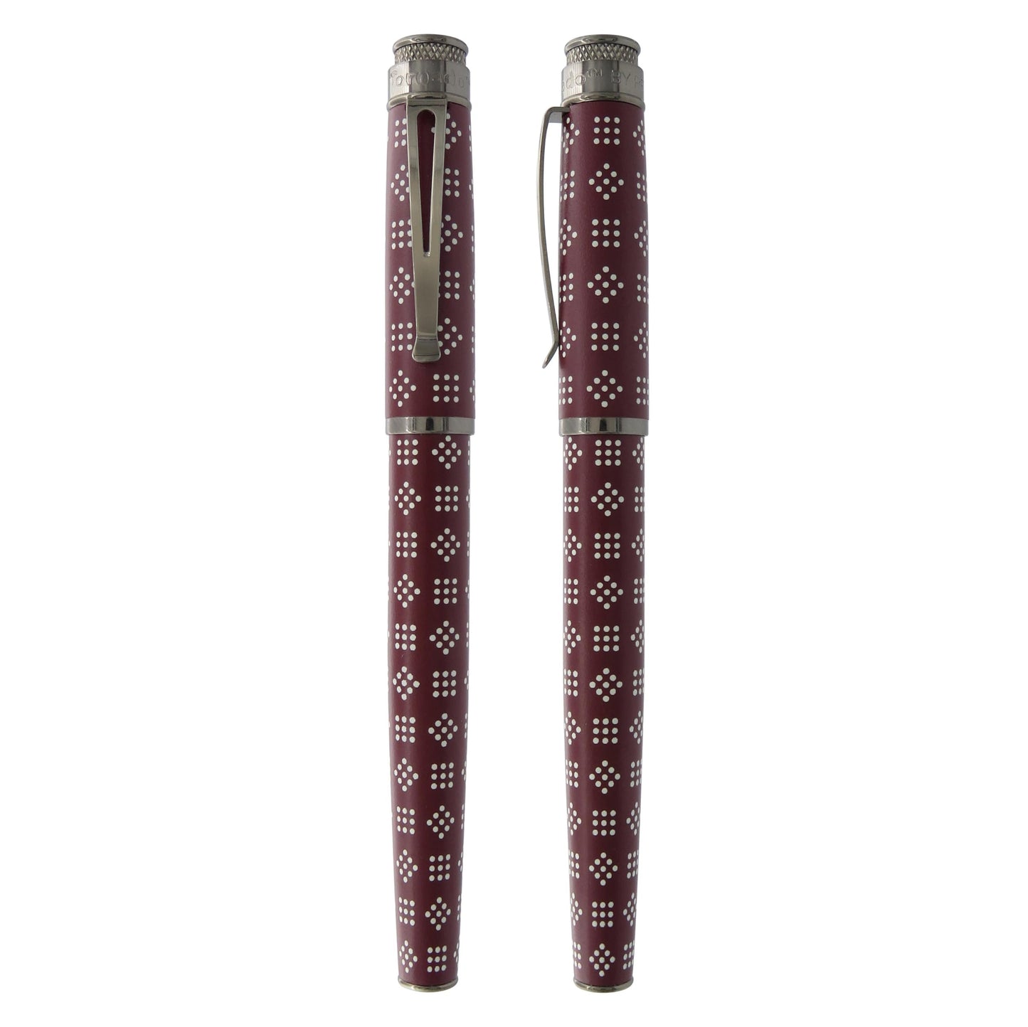 Retro 51 Tornado™ Fountain Pen - Harriet Tubman, 1.5mm nib