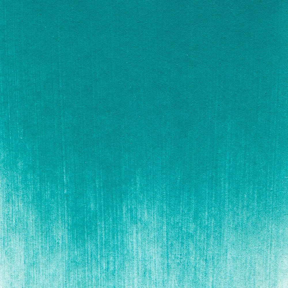 PanPastel Artist Pastels by GOLDEN, Cerulean Blue, 2.44” / 62mm Pan Diameter, Professional Artist Pastels, Unique Pan Format (cake-like)