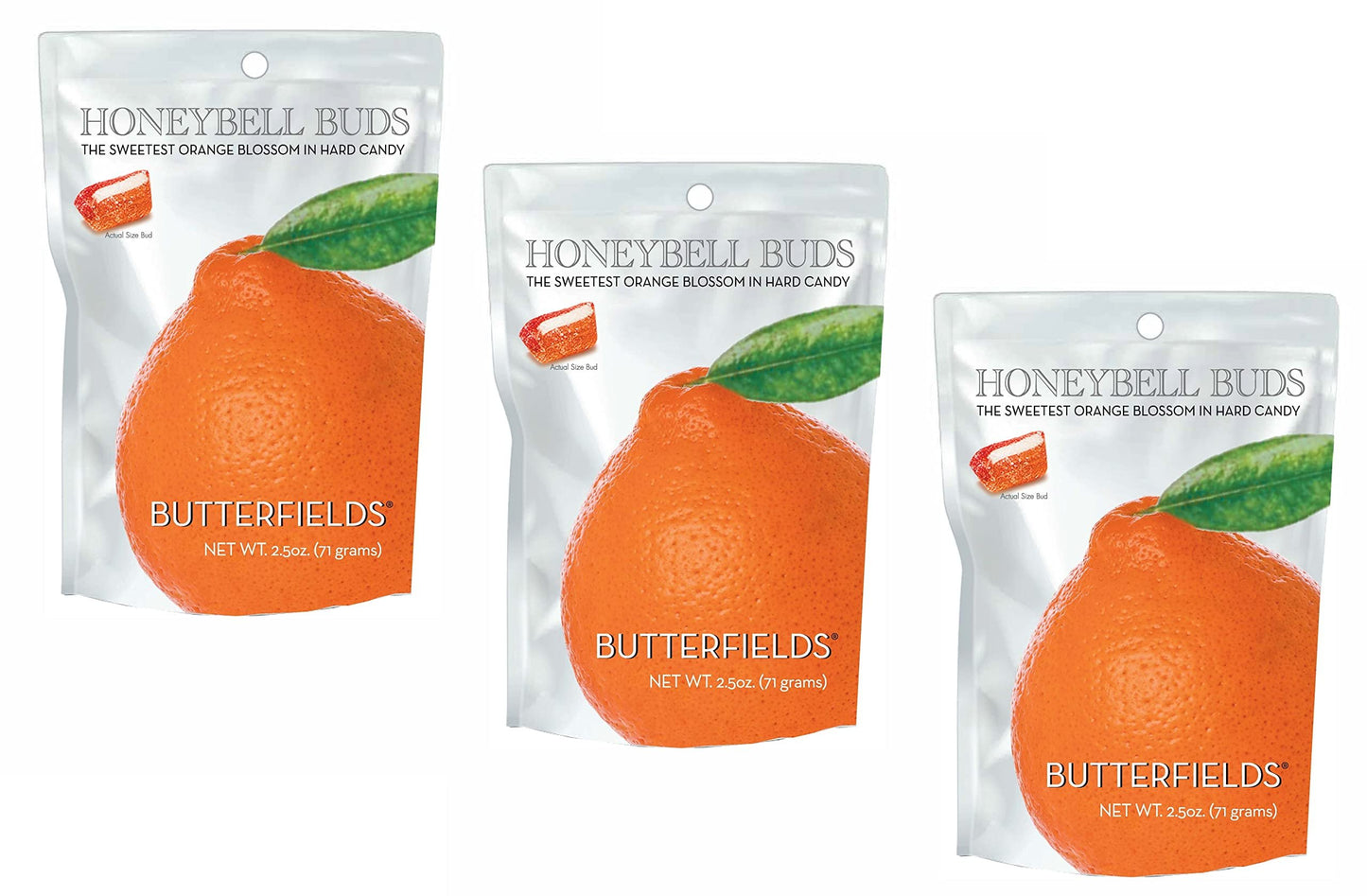 Butterfields 3 oz. (3-Pack)