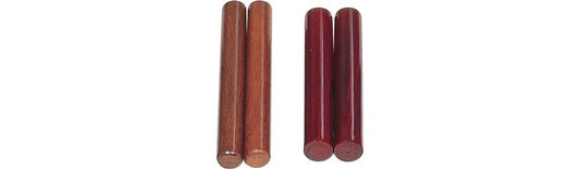 Rhythm Band Claves, Set of 2